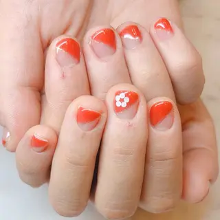 ネイル Cravo miyuのネイルデザイン