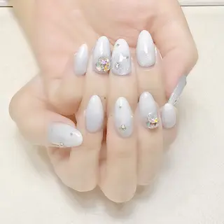 ネイル rouse nail RISATOのネイルデザイン