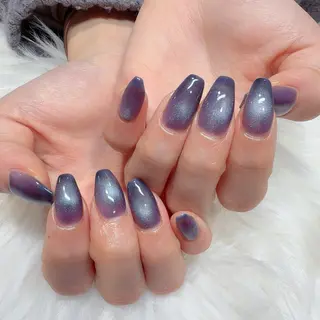 ネイル 小野澤 紗智のネイルデザイン