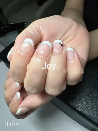 ネイル Nail Salon JOYのネイルデザイン