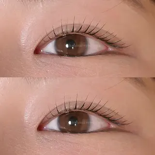 マツエク・マツパ konomi 🧁 神戸三宮のマツエク・マツパデザイン