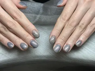 ネイル メイ 💅のネイルデザイン