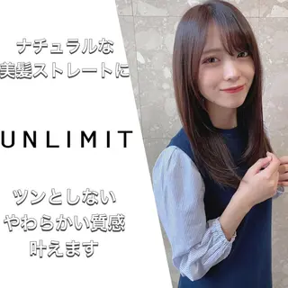 ロング カラー 個室サロンLOUIMADNA栄店所属・髪質改善美容師 個室サロン白金厚哉のヘアスタイル