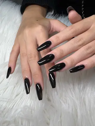 ネイル SHION  のネイルデザイン