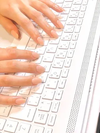 ネイル private salon M&のネイルデザイン