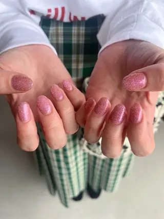 ネイル K Aのネイルデザイン