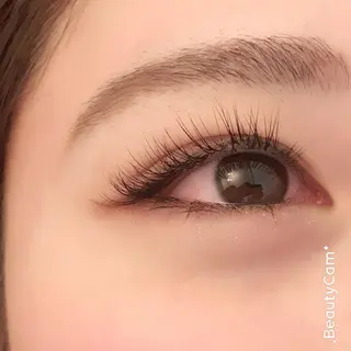 マツエク・マツパ Nail&Eyelash Bloom所属・ネイル&アイラッシュ アイブロウBloomのマツエク・マツパデザイン