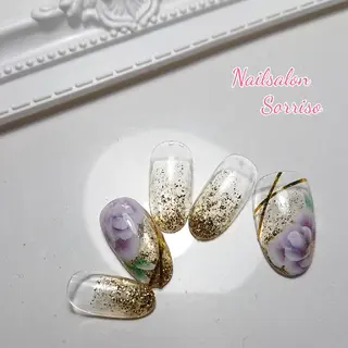 ネイル KOYAMA KIMIEのネイルデザイン