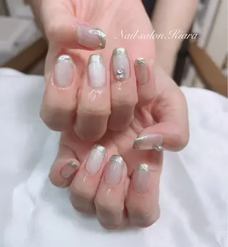 ネイル 🍭Kiara Nail🍭のネイルデザイン