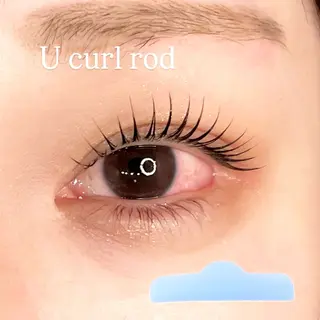 マツエク・マツパ Jurereye 安藤のマツエク・マツパデザイン