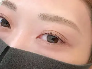 マツエク・マツパ アイブロウ ｉ Ayanaのマツエク・マツパデザイン