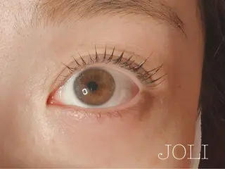 マツエク・マツパ 𝐉𝐎𝐋𝐈 アイリスト ❤︎のマツエク・マツパデザイン