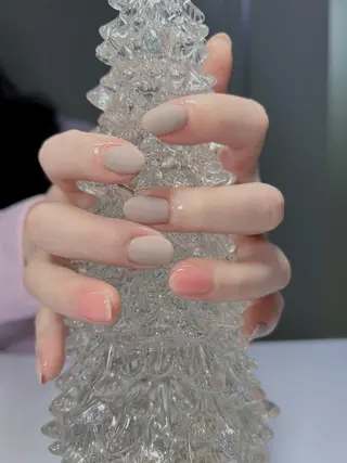 ネイル ネイルサロン ロア旧ジョリーのネイルデザイン