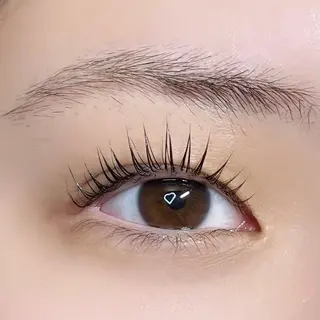 マツエク・マツパ BUHTI ブーチ 本八幡のマツエク・マツパデザイン