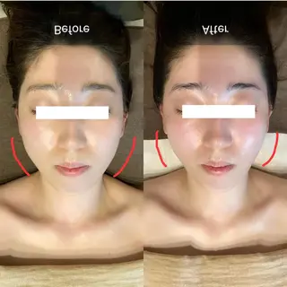 lumière d’espoirのエステ・リラクイメージ