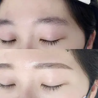 アイブロウ A アイブロウ33大名店の眉毛・アイブロウイメージ