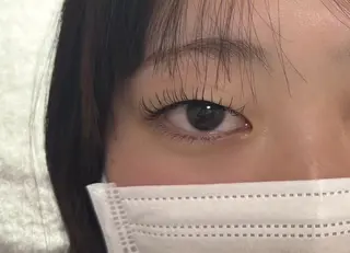 マツエク・マツパ Corin Mahiroのマツエク・マツパデザイン