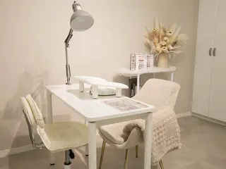 Lueà Nail Salon所属・𝐋𝐮𝐞𝐚 kanako🕊のネイルデザイン