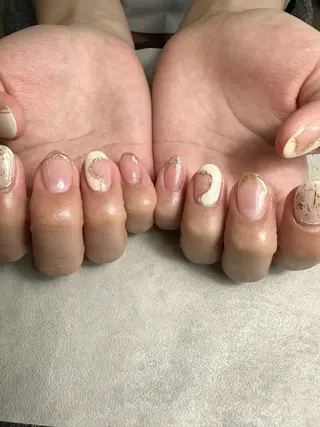ネイル nailroom Anmie.のネイルデザイン