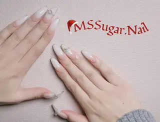 ネイル Mss ミサキのネイルデザイン