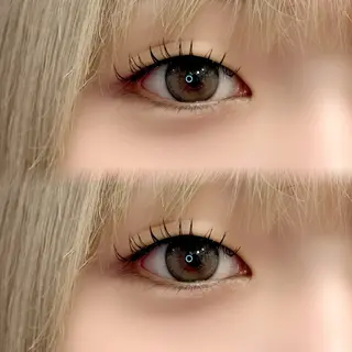 マツエク・マツパ Ayumi.dre 🌸Y《2階》のマツエク・マツパデザイン