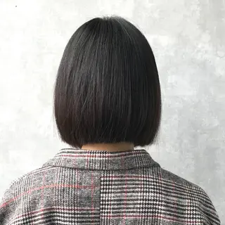 ショート サロウィン所属・K-POP好き美容師 🇰🇷Kai.Yのヘアスタイル