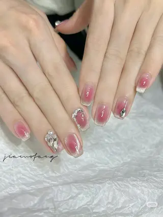 ネイル U.m nail salon所属・U.m nail salonのネイルデザイン