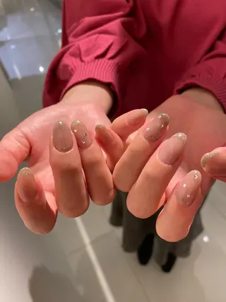 ネイル NailAVANCE miyuのネイルデザイン