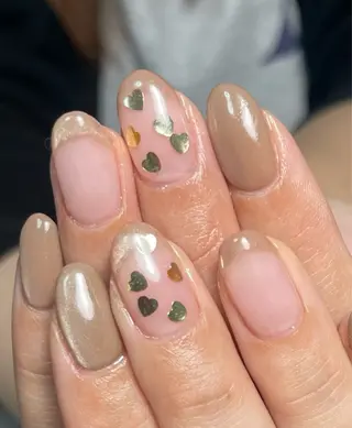 ネイル sharo nailのネイルデザイン