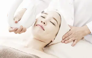 ハーブピーリング専門 muro.のエステ・リラクイメージ