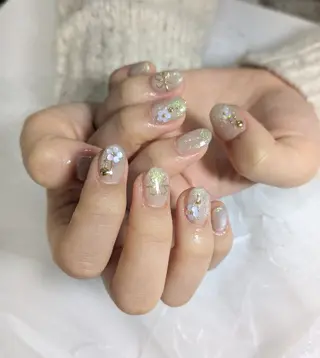 ネイル Buena吉祥寺店所属・★眉・髭受付中★山下 ななみの眉毛・アイブロウイメージ