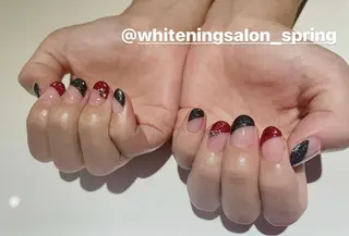 ネイル Nakao Hitomiのネイルデザイン