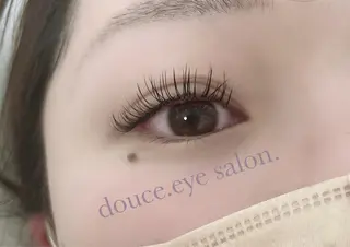 マツエク・マツパ mes yeux eye salon.の眉毛・アイブロウイメージ