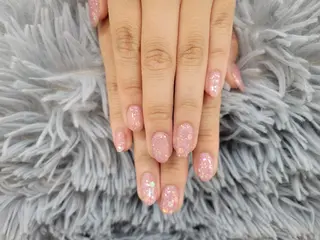 ネイル ノームロア所属・Gnomes loaのネイルデザイン