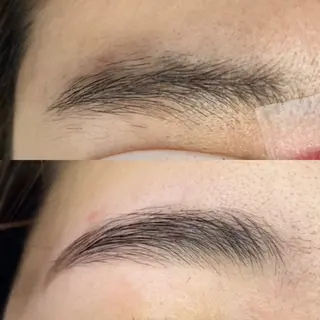 アイブロウ NOZ eyedesignのマツエク・マツパデザイン