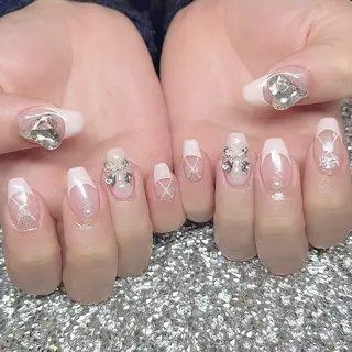 ネイル MyFairLady ゆかのネイルデザイン