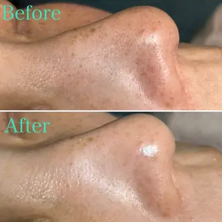 中井 裕美子のエステ・リラクイメージ