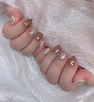 ネイル Annail Asagayaのネイルデザイン