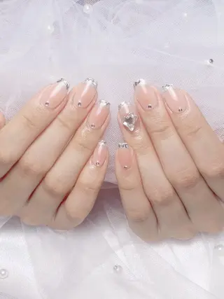 ネイル ネイルサロン lotusのネイルデザイン