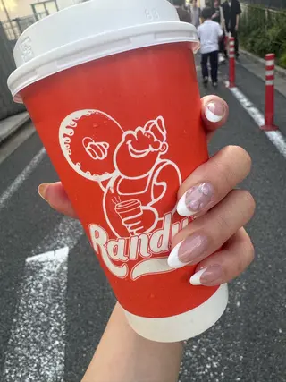 ネイル Kealoha nail所属・西村 ゆりのネイルデザイン