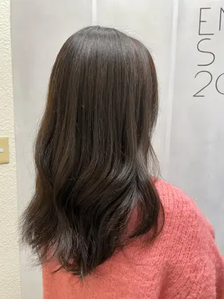 カラー 🐾Kenta🐾✰ ブリーチカラー✰のヘアスタイル