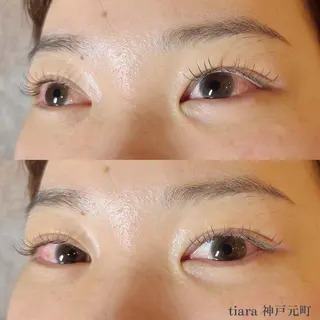 マツエク・マツパ Arona所属・Arona / mizukiのマツエク・マツパデザイン