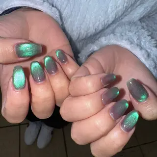 ネイル Beauty Salon amour所属・Seven's / NANAのネイルデザイン