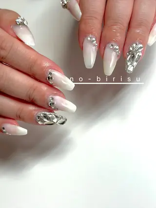 ネイル no-birisu nailのネイルデザイン