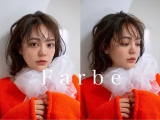 カラー 響｜hair / color 🎨のヘアスタイル