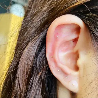 梓澤 由梨香のその他イメージ