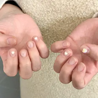 ネイル garden 榎本のネイルデザイン