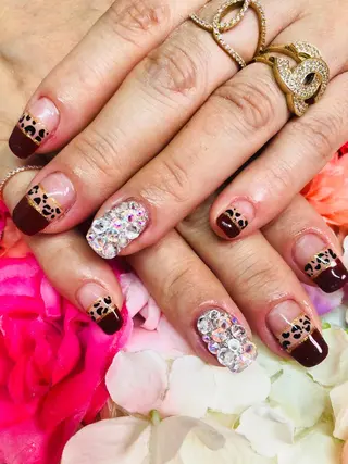 ネイル 酵素風呂　RA.RA所属・酵素風呂 RA.RAのその他イメージ