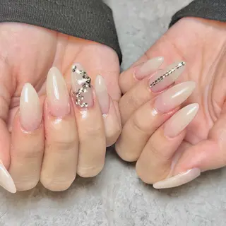 ネイル Nail Salon Lillion【リリオン】所属・lillion karenのネイルデザイン