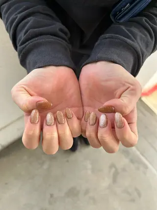 ネイル ArcoIris所属・Arco Iris 告瑠莉のネイルデザイン